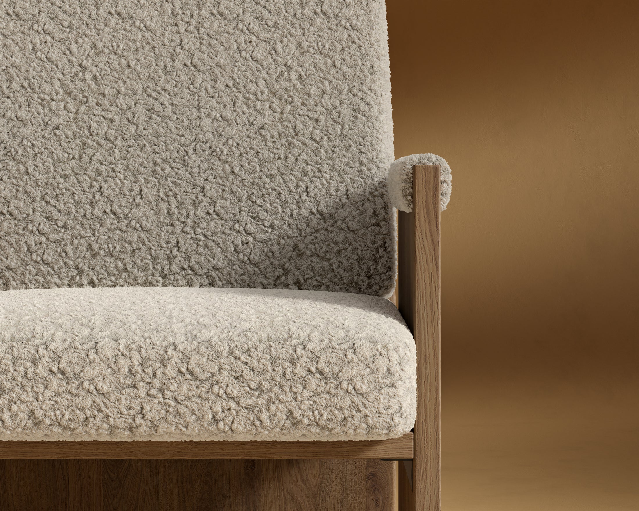 Study Chair by Maria Sharapova