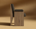 Load image into Gallery viewer, Study Chair by Maria Sharapova
