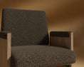 Load image into Gallery viewer, Study Chair by Maria Sharapova
