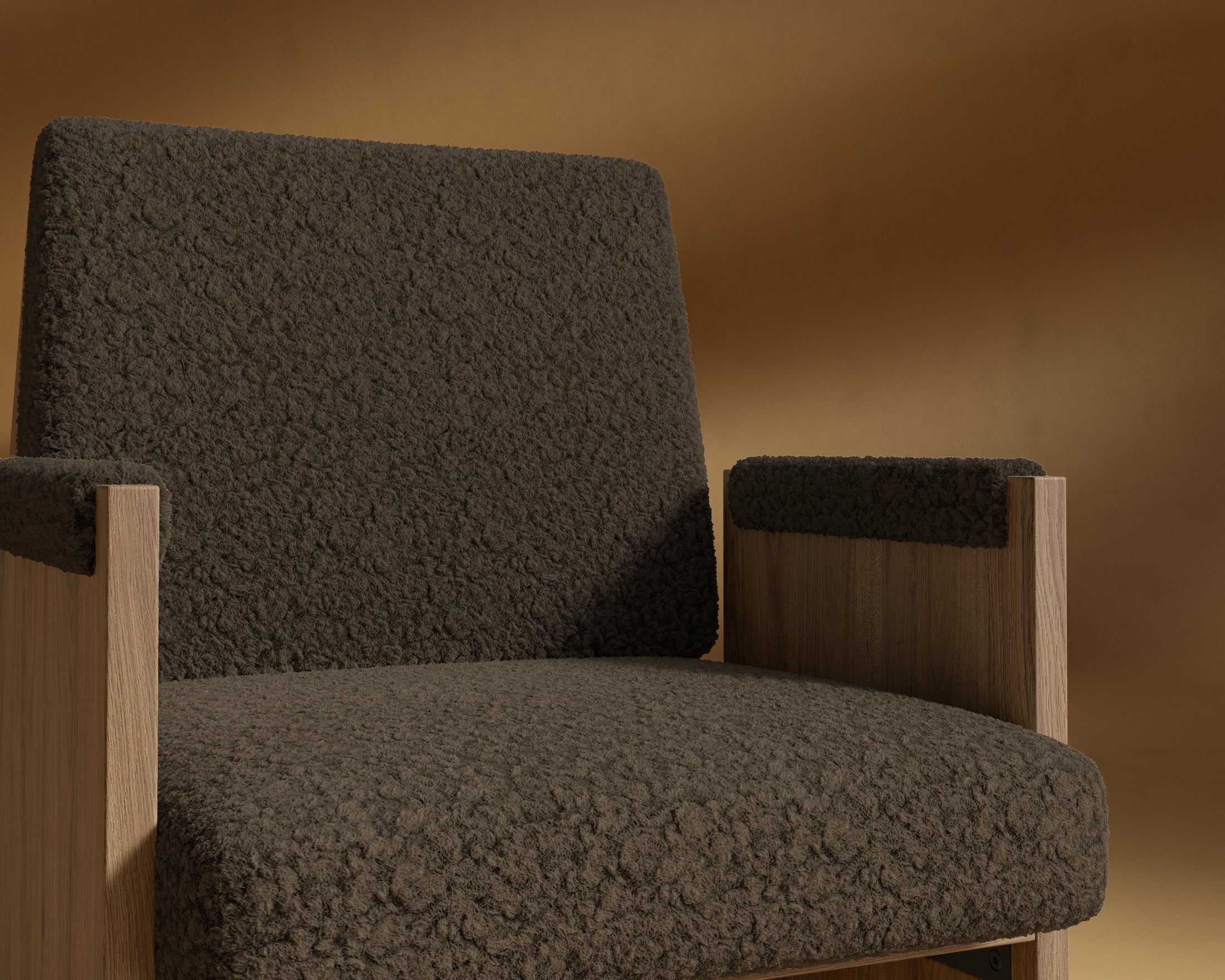 Study Chair by Maria Sharapova