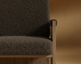 Load image into Gallery viewer, Study Chair by Maria Sharapova
