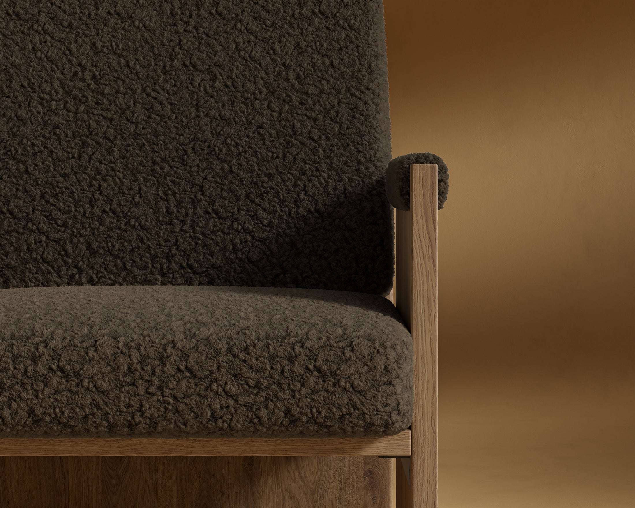 Study Chair by Maria Sharapova