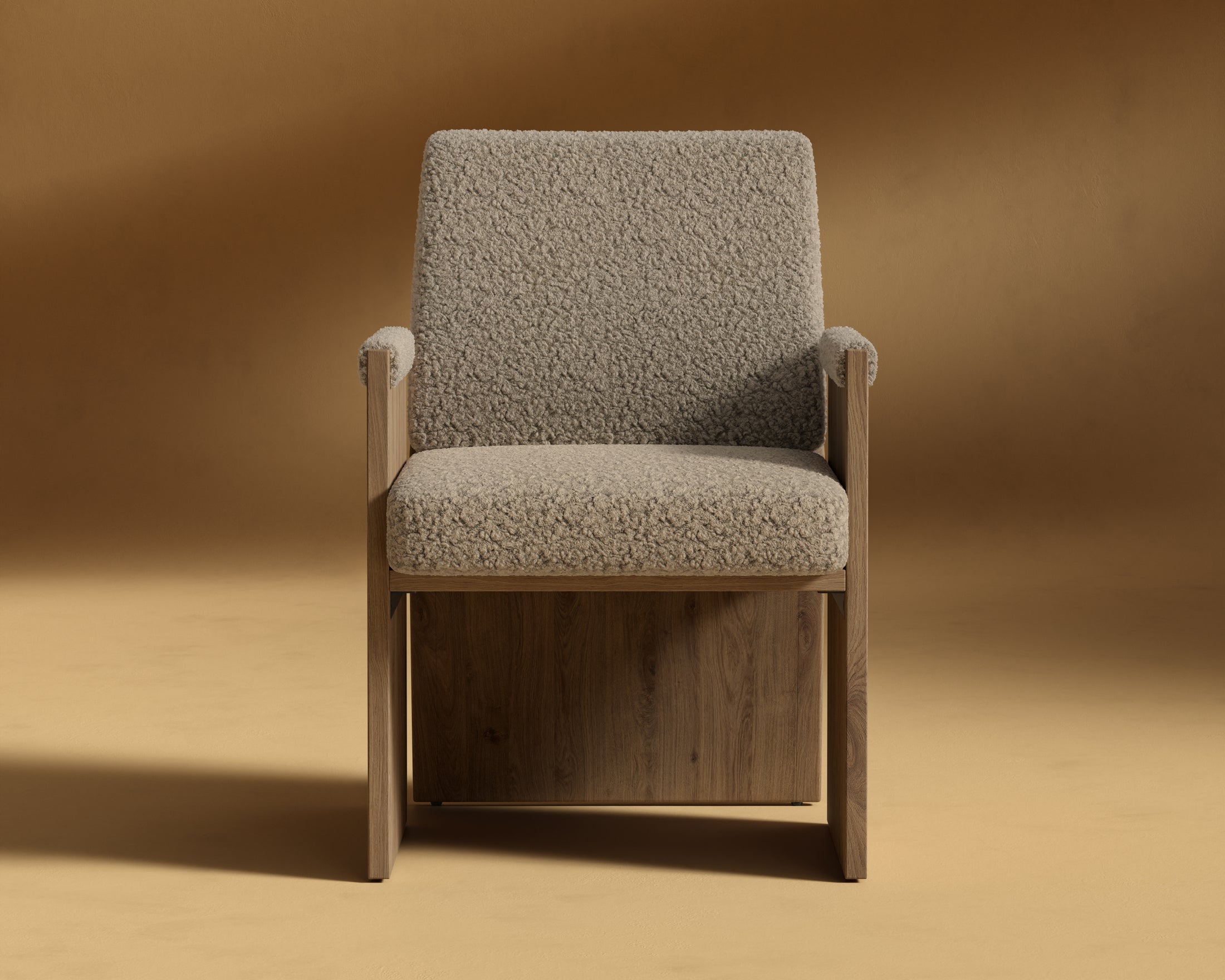 Study Chair by Maria Sharapova