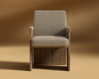 Study Chair by Maria Sharapova