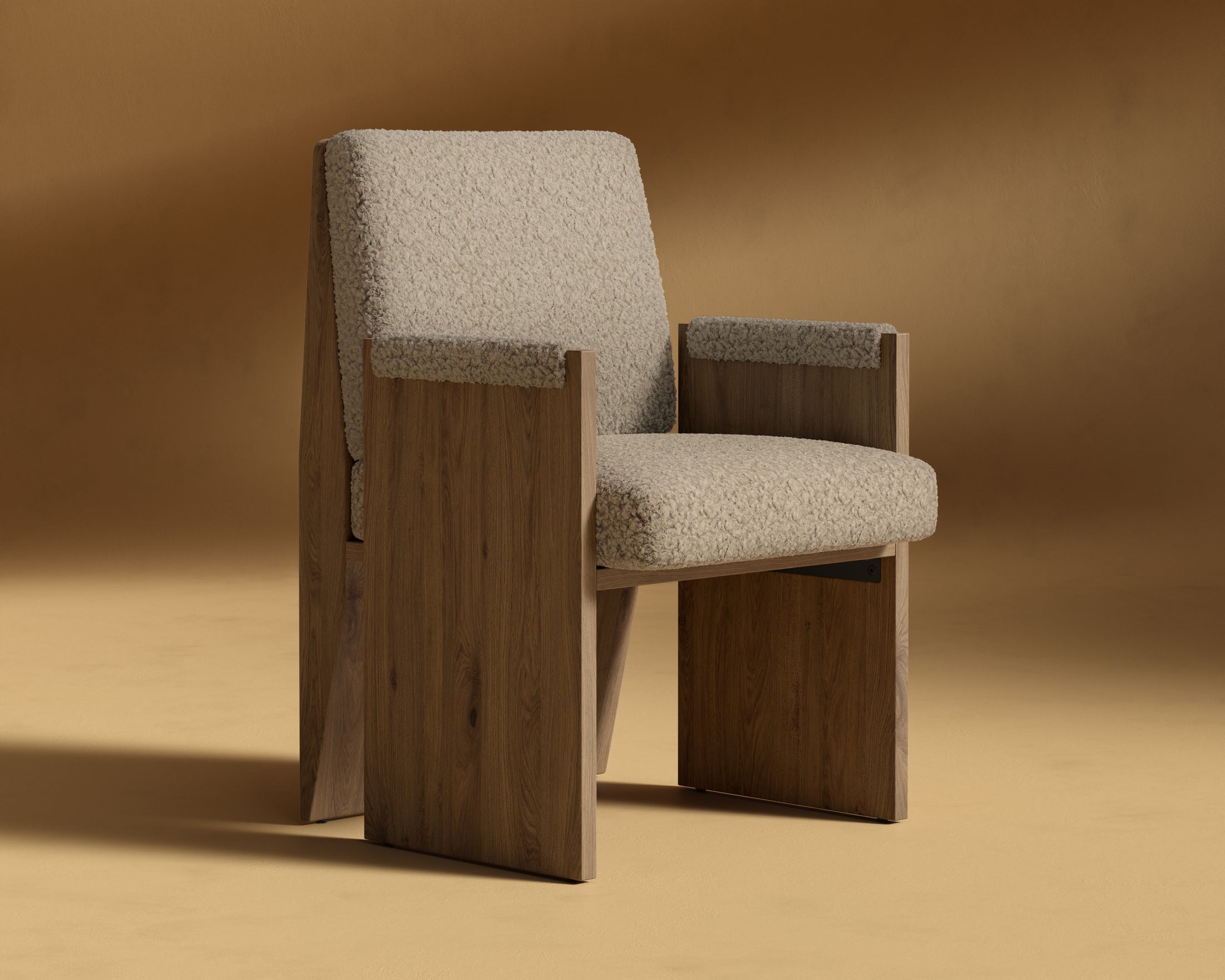 Study Chair by Maria Sharapova