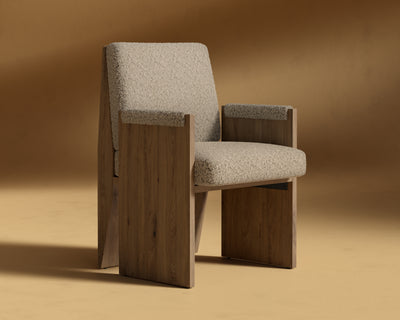 Study Chair by Maria Sharapova