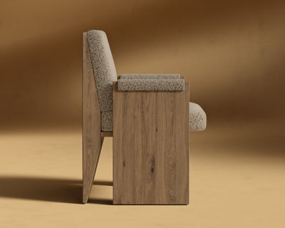 Study Chair by Maria Sharapova