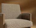 Load image into Gallery viewer, Study Chair by Maria Sharapova
