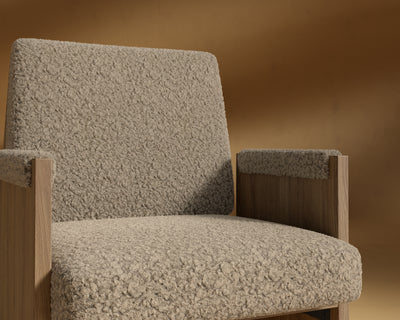 Study Chair by Maria Sharapova