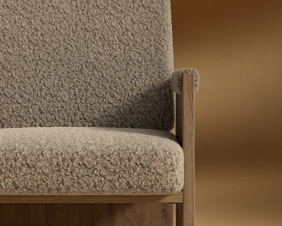 Study Chair by Maria Sharapova