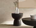 Load image into Gallery viewer, Maria Side Table
