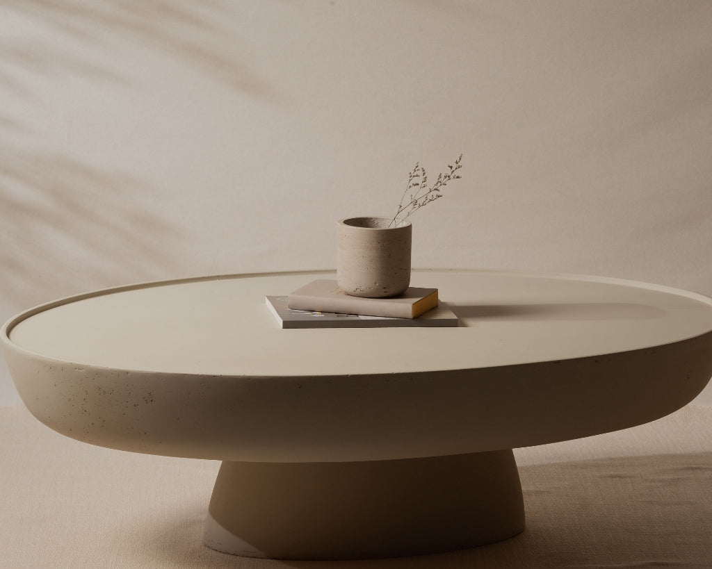 Maria Coffee Table